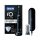 Szczoteczka elektryczna Oral-B Szczoteczka magnetyczna iO10 (czarna)